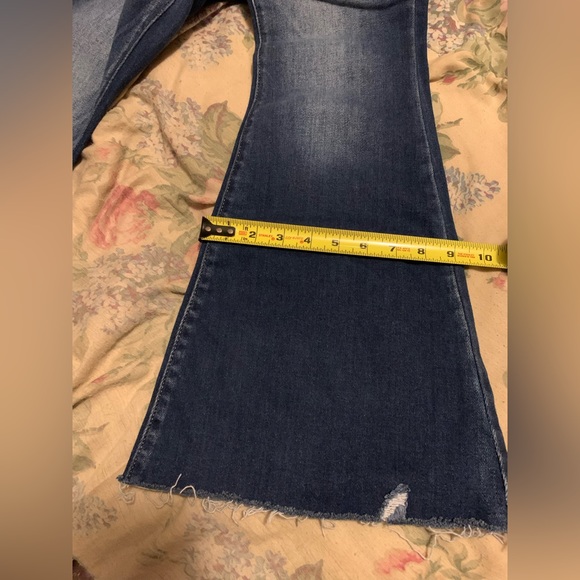 ✨⚡️💥KanCan Signature
Made RISE BUTTON FLY Super FLARE - Picture 10 of 17